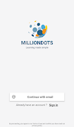 Milliondots ภาพหน้าจอ 2