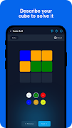 Cube Solver Premium 截圖 2