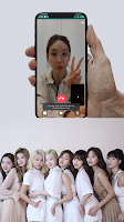 Prank Videocall with Twice screenshot 3