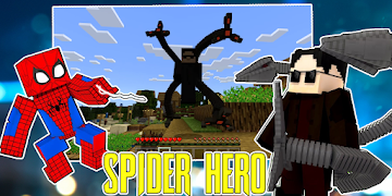 SpiderMan mod ภาพหน้าจอ 5