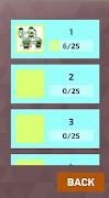 500 words 스크린샷 6