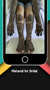 Mehndi design 2021 اسکرین شاٹ 5