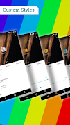 Contextual App Folder (C.A.F.) 截图 3
