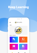 DK Gupta 스크린샷 3
