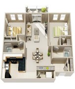 Desain Rumah poster