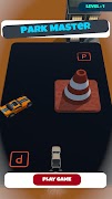 Park Master :Car simulator imagem de tela 4