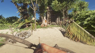 Stranded Deep Mobile скриншот 1
