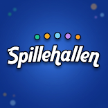 Spillehallen