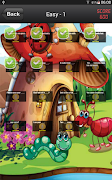 Read & Spell Game First Grade 스크린샷 2