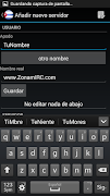 Chat Cuba ภาพหน้าจอ 1