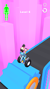 Wheelman imagem de tela 1