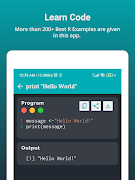 R Programs اسکرین شاٹ 5