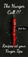 Hunger Call - Recipe Handbook screenshot 6
