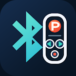 Dotori Bluetooth PPT Remote