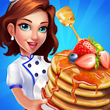 Crazy Restaurant Cooking Games