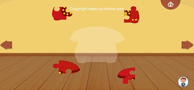 Ivy Communications تصوير الشاشة 4