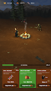 Idle Human Evolution 스크린샷 4