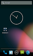 Immersive Full-Screen Mode syot layar 2