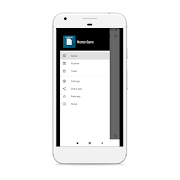 Notepad-Sych-Google-Dropbox-Se capture d'écran 1