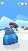 Merge For Speed 3D poster