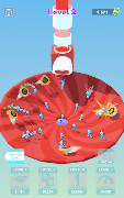3 Schermata Spinner Slicer