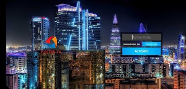 FASTER VIP تصوير الشاشة 1