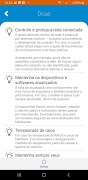 Logos Internet - App cliente скриншот 5