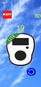 Tasbeh APP screenshot 1