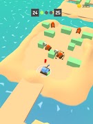 Firefight! اسکرین شاٹ 7