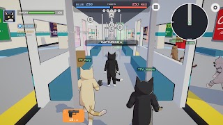 Feral Arena screenshot 6