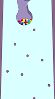 Falling Sand Balls Puzzle screenshot 5