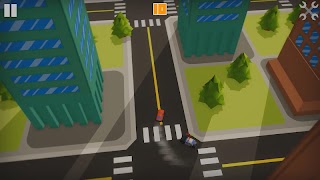 Crazy Car screenshot 2
