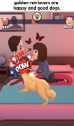 Dog Life Simulator ภาพหน้าจอ 5