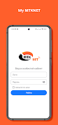 My MTKNET capture d'écran 4