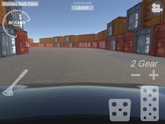 Reality Drift Multiplayer स्क्रीनशॉट 3