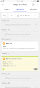TrainerPlan ภาพหน้าจอ 2