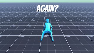Kill The Stickman screenshot 1