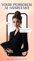 Personal AI Chat Assistant screenshot 5