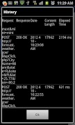 HTTP Requester स्क्रीनशॉट 3