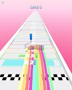Brush Run скриншот 6