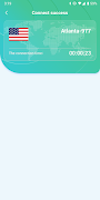 Cloud VPN- Speedy Secure Proxy تصوير الشاشة 2