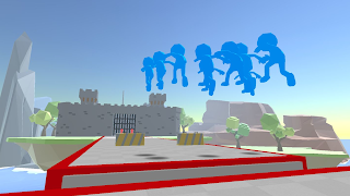 Join and Jump capture d'écran 6
