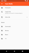 VLC Remote تصوير الشاشة 4