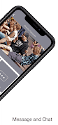 BDYC App تصوير الشاشة 1