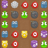 Sugar Eyes Match