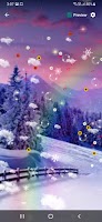Ice Wallpaper screenshot 4