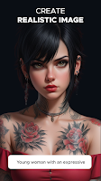 Zexa - AI Art Generator screenshot 2