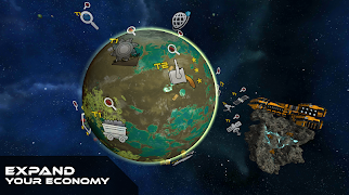 Exoplanets Online 截圖 1