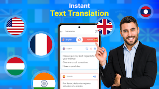 All Languages Translator screenshot 3