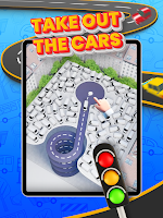 Car Parking Jam Puzzle Games screenshot 5